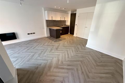 undefined, Weavers House, Castleward Boulevard, Derby