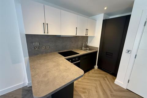undefined, Weavers House, Castleward Boulevard, Derby