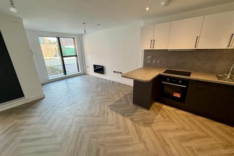 undefined, Weavers House, Castleward Boulevard, Derby