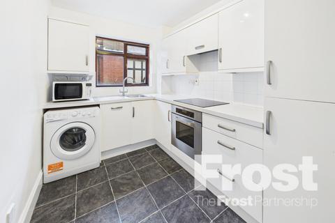 1 bedroom apartment to rent, Ray Park Avenue, Maidenhead, Berkshire, SL6