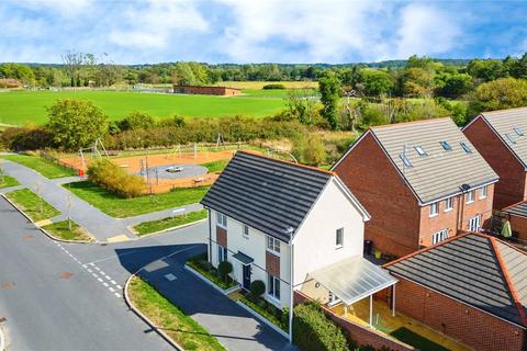 undefined, Bays Crescent, Spencers Wood, Reading, Berkshire, RG7