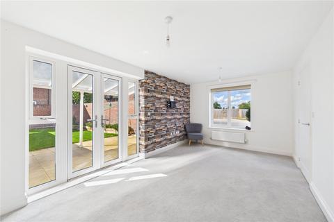 undefined, Bays Crescent, Spencers Wood, Reading, Berkshire, RG7