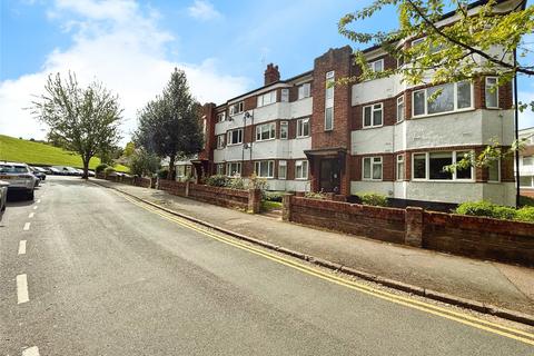 Garrison Court, Hertfordshire SG4