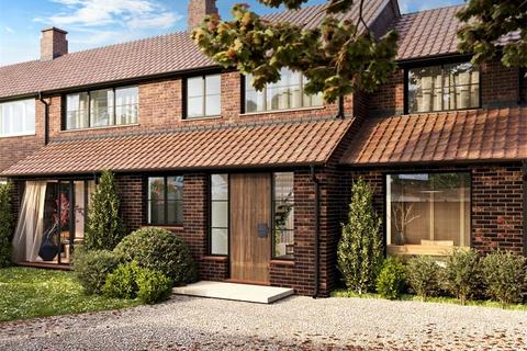 2 bedroom semi-detached house for sale, Chester Road, Wimbledon Common, SW19