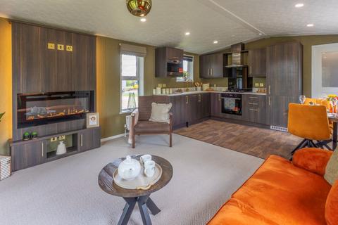 undefined, Bredon View Holiday Park, Pershore Road, Great Comberton WR10