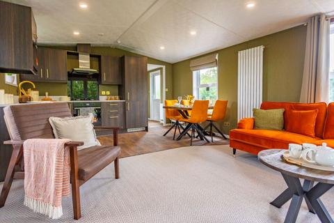 undefined, Bredon View Holiday Park, Pershore Road, Great Comberton WR10