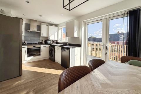 3 bedroom semi-detached house for sale, Platinum Walk, Devon TQ12