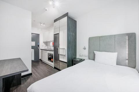 undefined, 117 Gunnersbury Lane, Acton