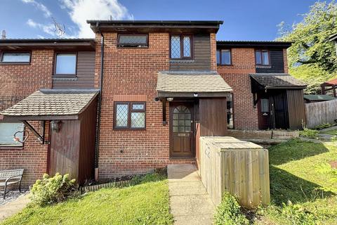 2 bedroom terraced house for sale, Badger Farm