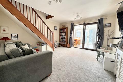 2 bedroom terraced house for sale, Badger Farm