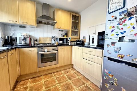 2 bedroom terraced house for sale, Badger Farm