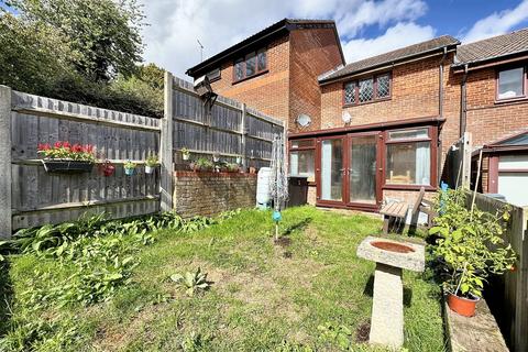 2 bedroom terraced house for sale, Badger Farm