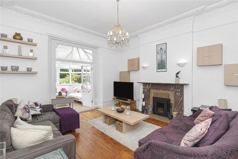 3 bedroom maisonette for sale, Clarendon Road, Bristol BS6