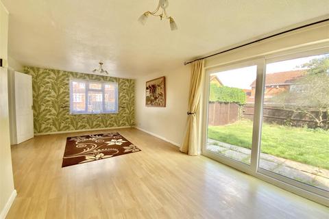undefined, Lanthorn Close, Neath Hill