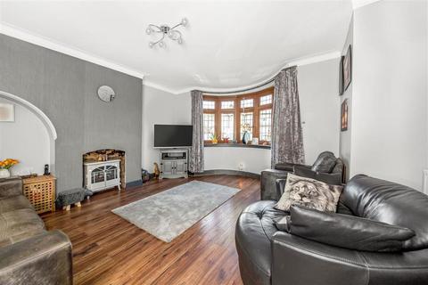 undefined, Guibal Road, London SE12