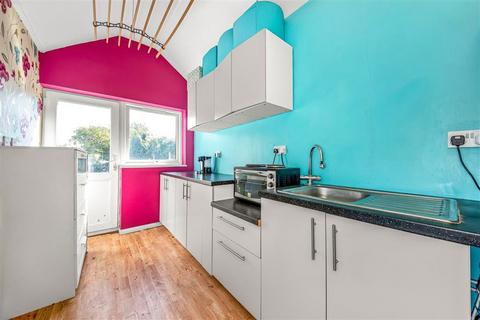 undefined, Guibal Road, London SE12