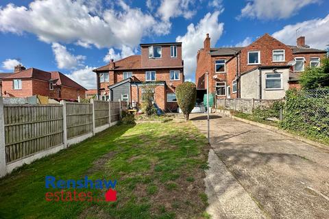 5 bedroom semi-detached house for sale, Queens Avenue, Ilkeston, Derbyshire