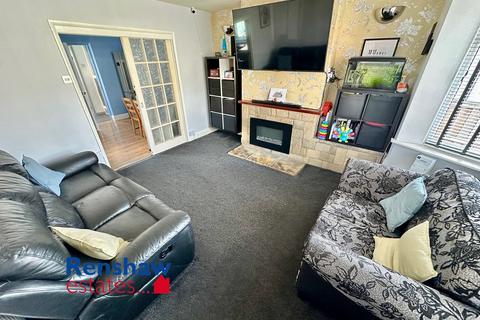 5 bedroom semi-detached house for sale, Queens Avenue, Ilkeston, Derbyshire