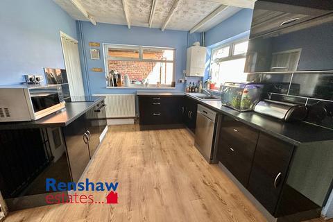 5 bedroom semi-detached house for sale, Queens Avenue, Ilkeston, Derbyshire