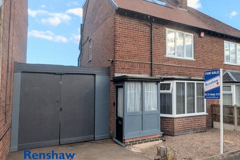 5 bedroom semi-detached house for sale, Queens Avenue, Ilkeston, Derbyshire
