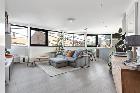 2 bedroom apartment for sale, Princelet Street, London, E1