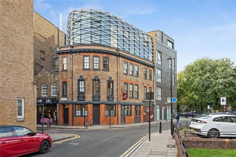 2 bedroom apartment for sale, Princelet Street, London, E1