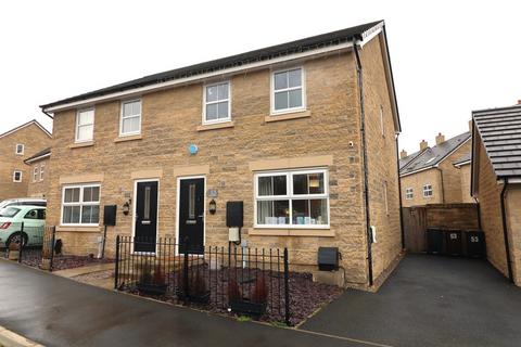 3 bedroom semi-detached house for sale - Torside Street, Glossop SK13