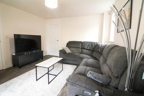undefined, Torside Street, Glossop SK13