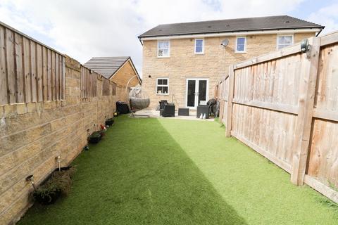 3 bedroom semi-detached house for sale, Torside Street, Glossop SK13