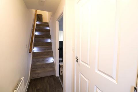 3 bedroom semi-detached house for sale, Torside Street, Glossop SK13