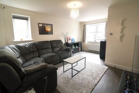 3 bedroom semi-detached house for sale, Torside Street, Glossop SK13