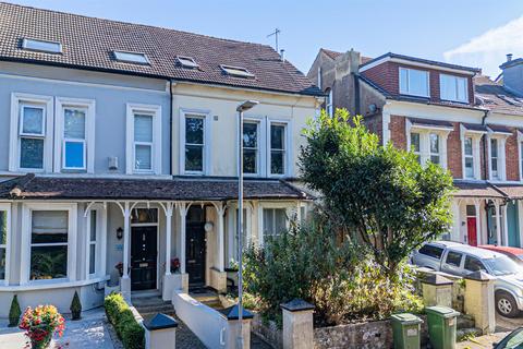 Upper Park Road, St. Leonards-On-Sea