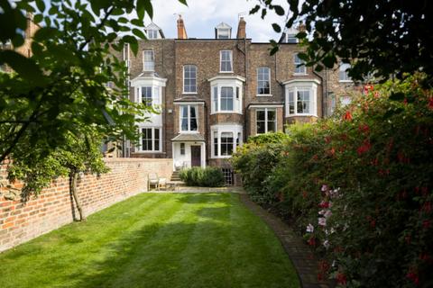 undefined, 14 Bootham Terrace, York, YO30 7DH