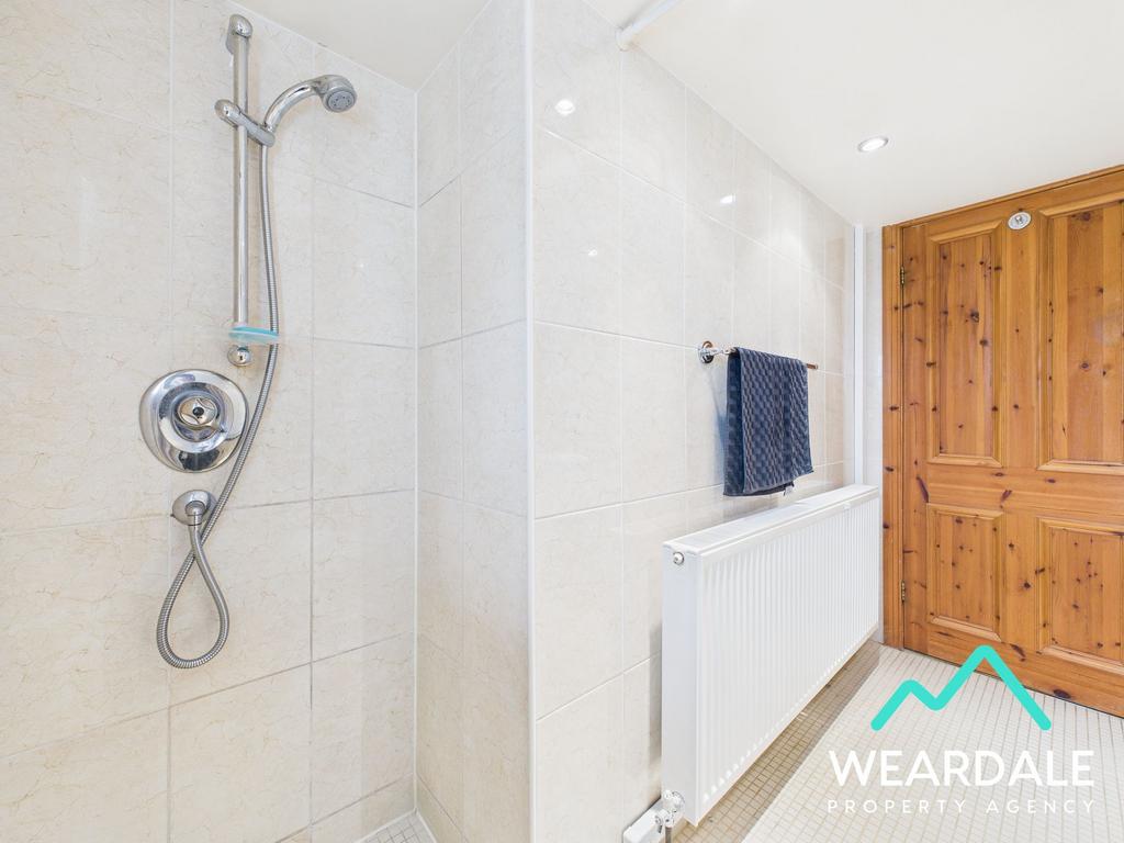 Ground Floor Bathroom