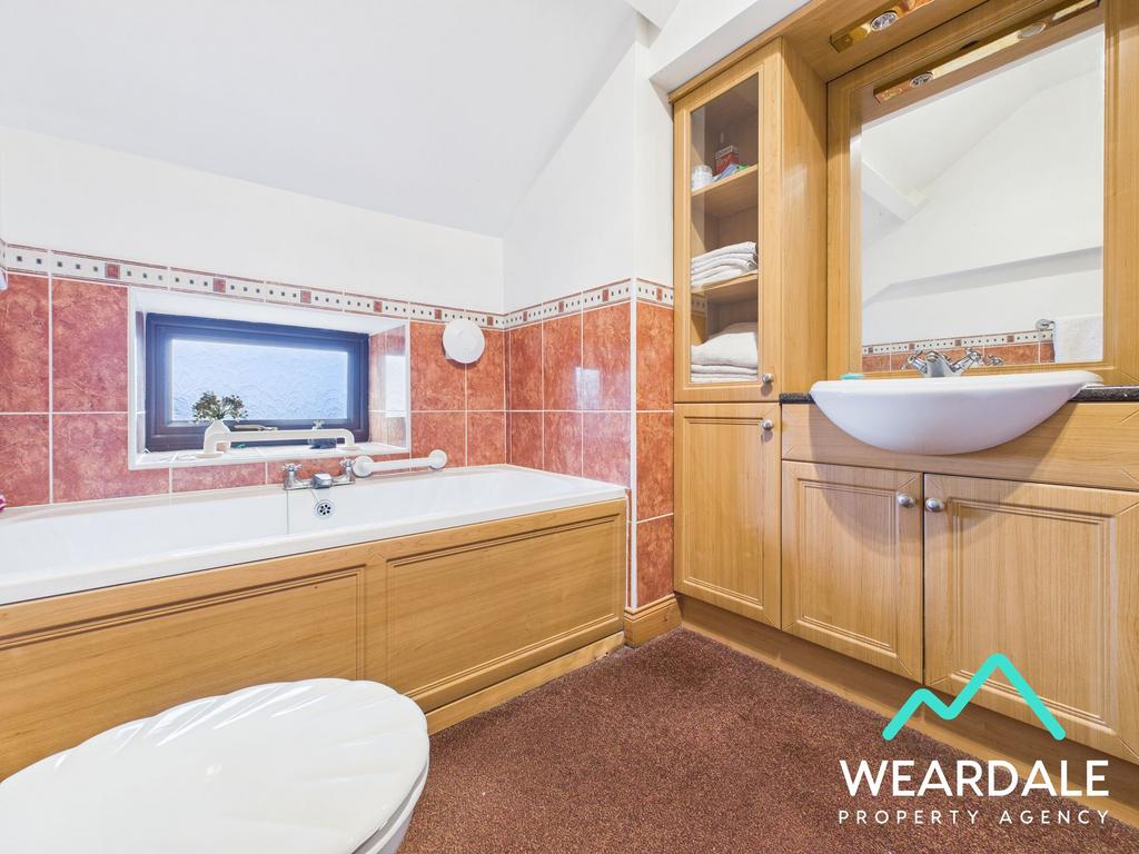 First Floor Bathroom