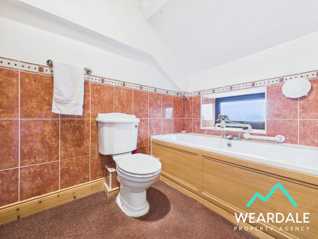 First Floor Bathroom