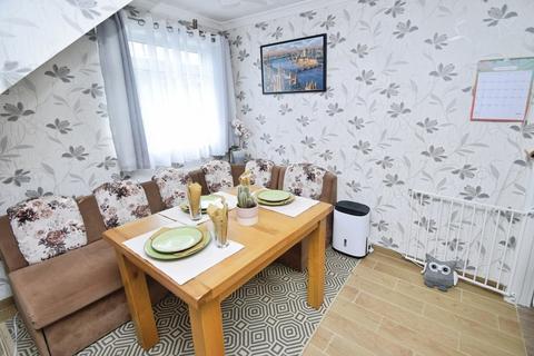 undefined, Jenny Gill Crescent, Skipton BD23