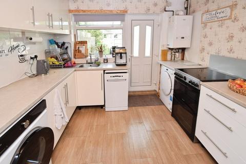 undefined, Jenny Gill Crescent, Skipton BD23