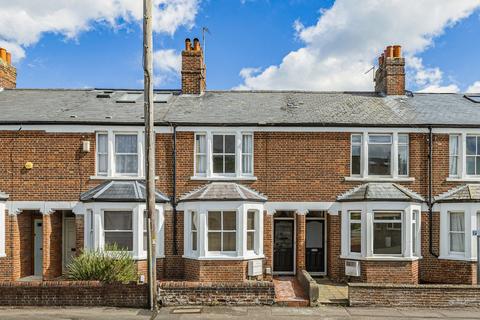 3 bedroom terraced house for sale, Binsey Lane, Oxford