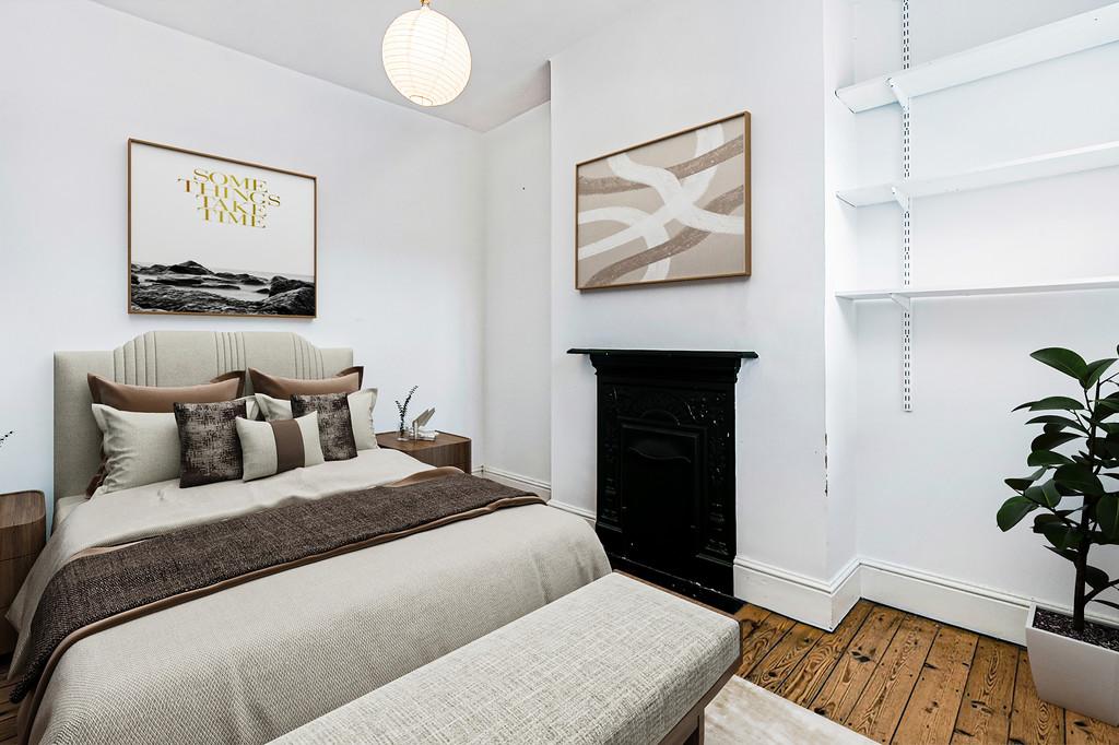 Bedroom 2