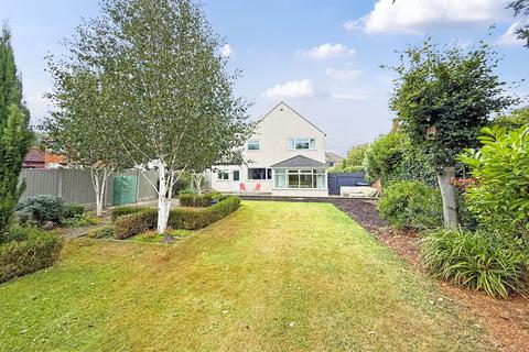 undefined, Moor Close, Killinghall, Harrogate