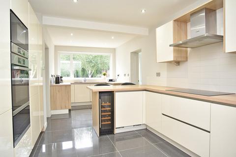 undefined, Moor Close, Killinghall, Harrogate