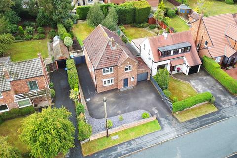 undefined, Moor Close, Killinghall, Harrogate