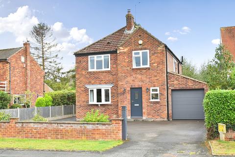 undefined, Moor Close, Killinghall, Harrogate