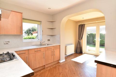 95 Beckwith Road, Harrogate, HG2 0BS