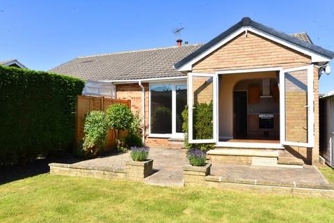 95 Beckwith Road, Harrogate, HG2 0BS