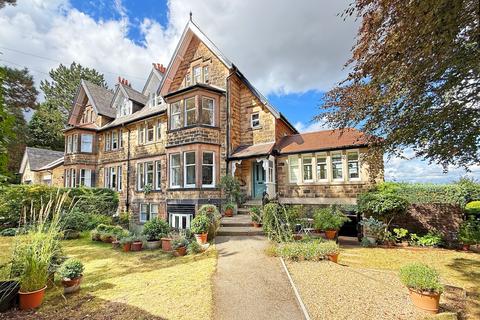 Kent Road, Harrogate, HG1