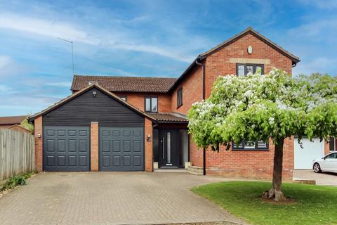 undefined, Codlin Close, Northampton NN3