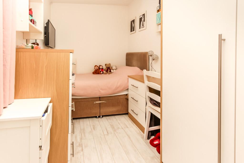 Bedroom Five