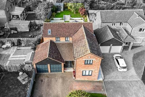 undefined, Codlin Close, Northampton NN3